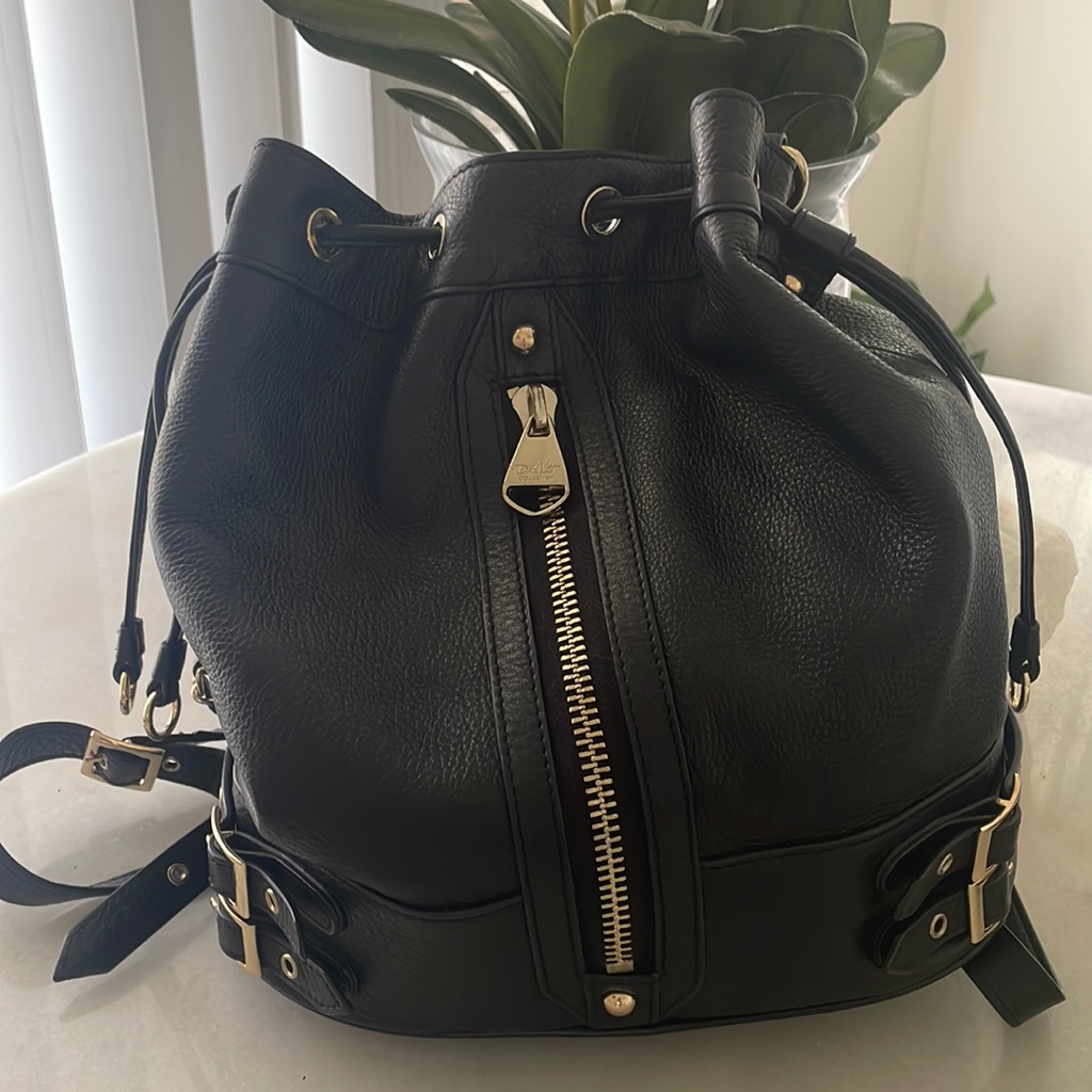 dolce vita york leather backpack Bosca | while the ergonomic design ensures a comfortable fit Valextra, Iside Medium Backpack, Sahara